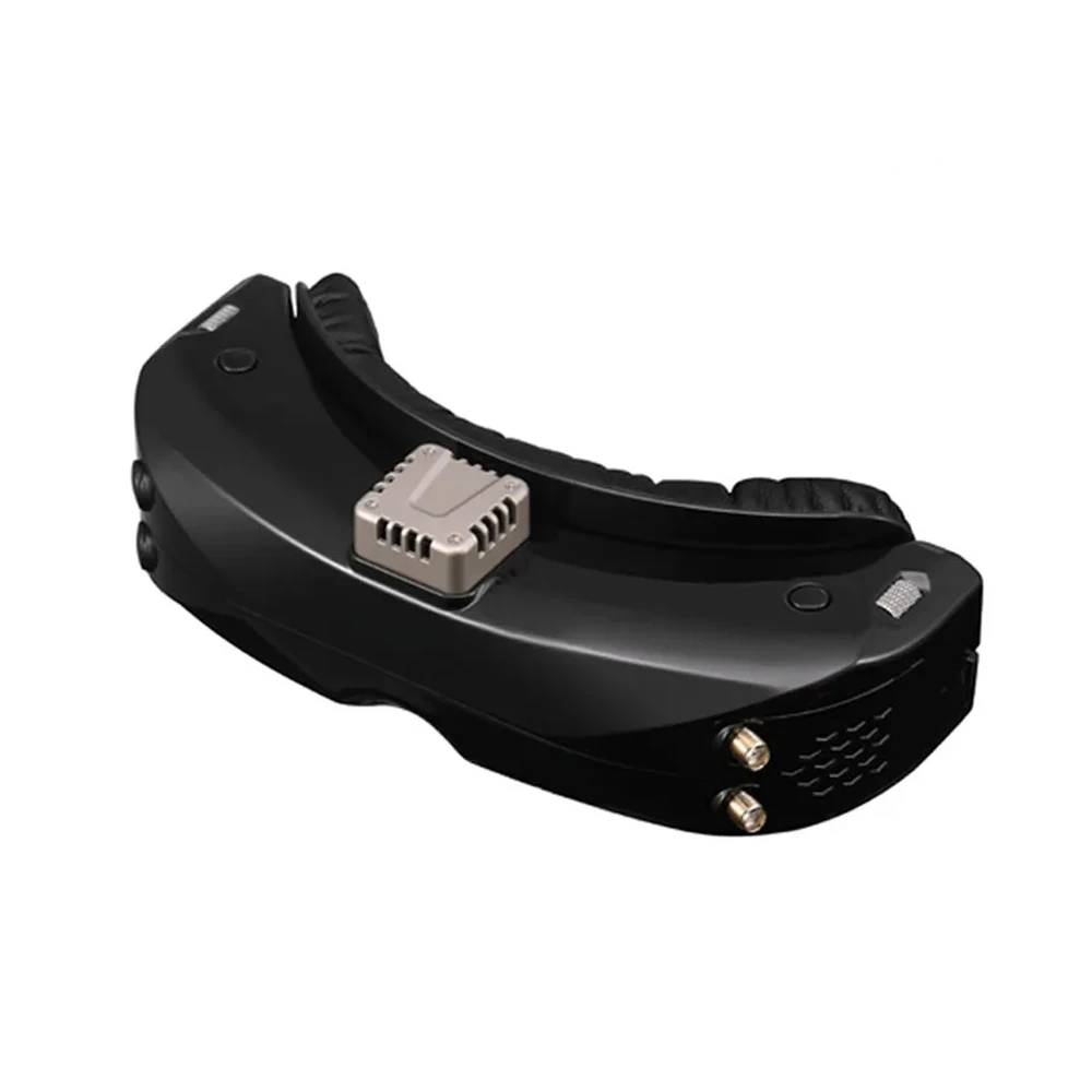 Skyzone Sky04X Pro Oled Fpv Go - Drone Rc Drone recension och pris