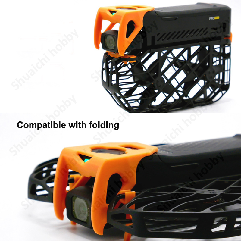 1Set For Hover X1 Pro/Promax A - Drone Rc Controller Cover recension och pris