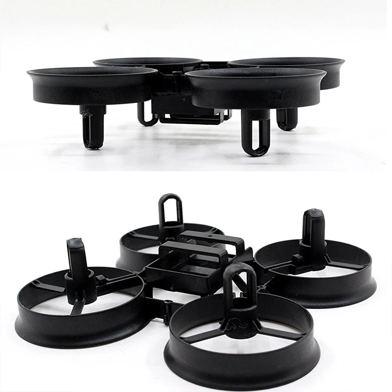 JJRC H36 Eachine E010 Tiny DIY - Drone Rc Car recension och pris