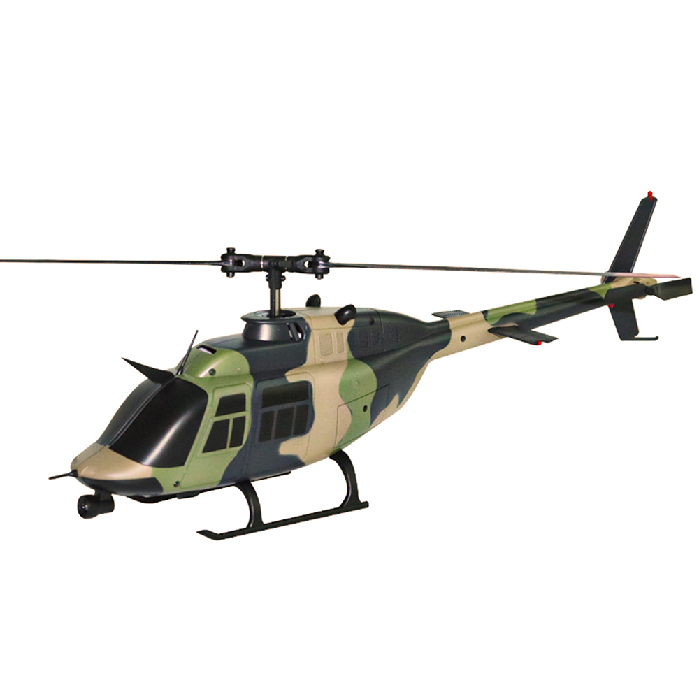 RC ERA RC Helicopter 1:33 Bell - Rc Helicopter Gyro recension och pris