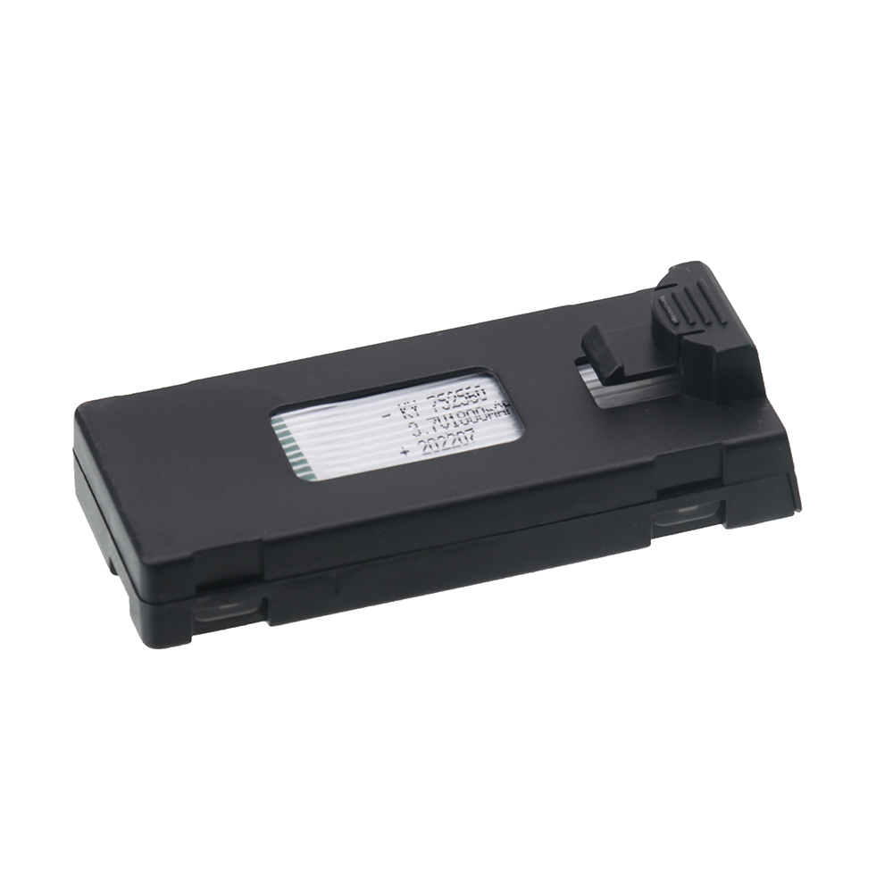 For E88 Battery Rechargeable B - Rc Drone E88 recension och pris