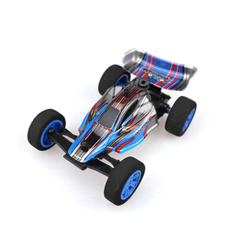 Mini Racing RC car 4CH 2.4G Of - Drone Or Rc Car recension och pris