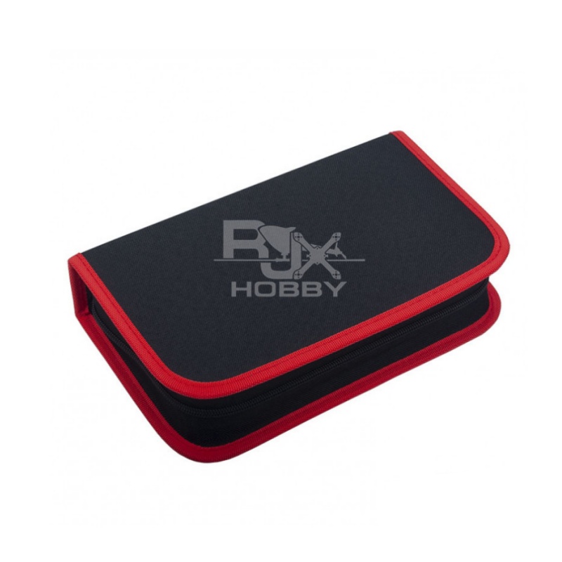 Repair Tool Zip Case Organizer - Drone Rc Car recension och pris