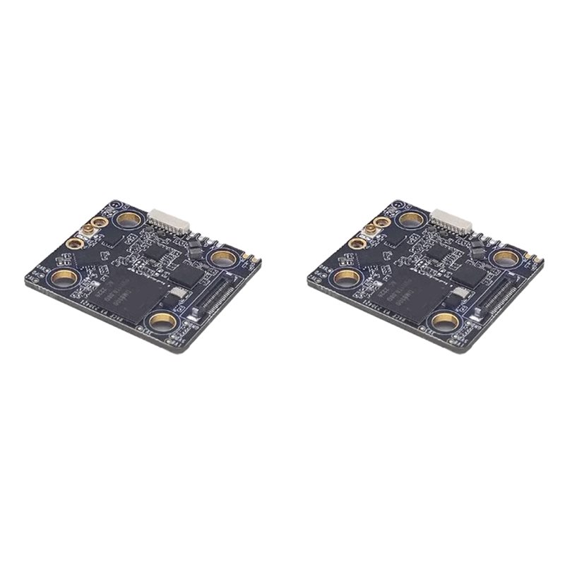 【HOT-PRICE!】2X Hdzero Race V3  - Drone Rc Price recension och pris