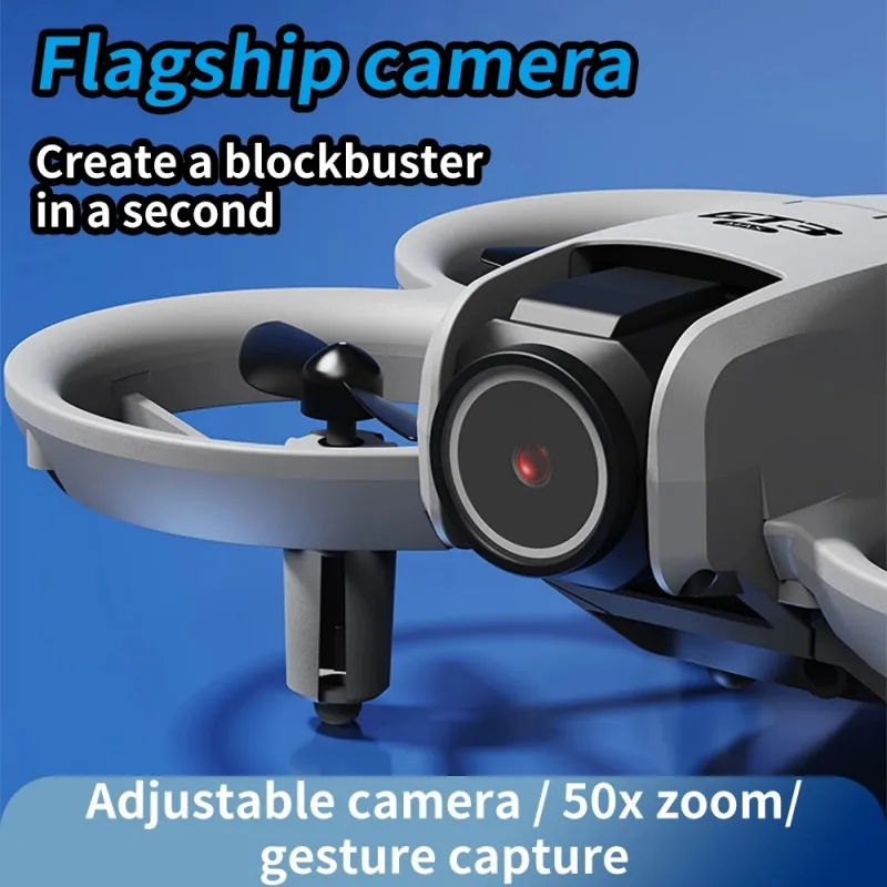 Xiaomi GT3 MAX GPS Drone 8K Ae - Drone Rc Gps recension och pris