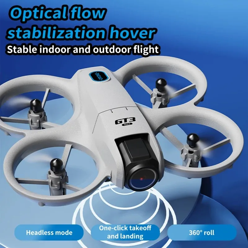 Xiaomi GT3 MAX GPS Drone 8K Ae - Drone Rc Gps recension och pris