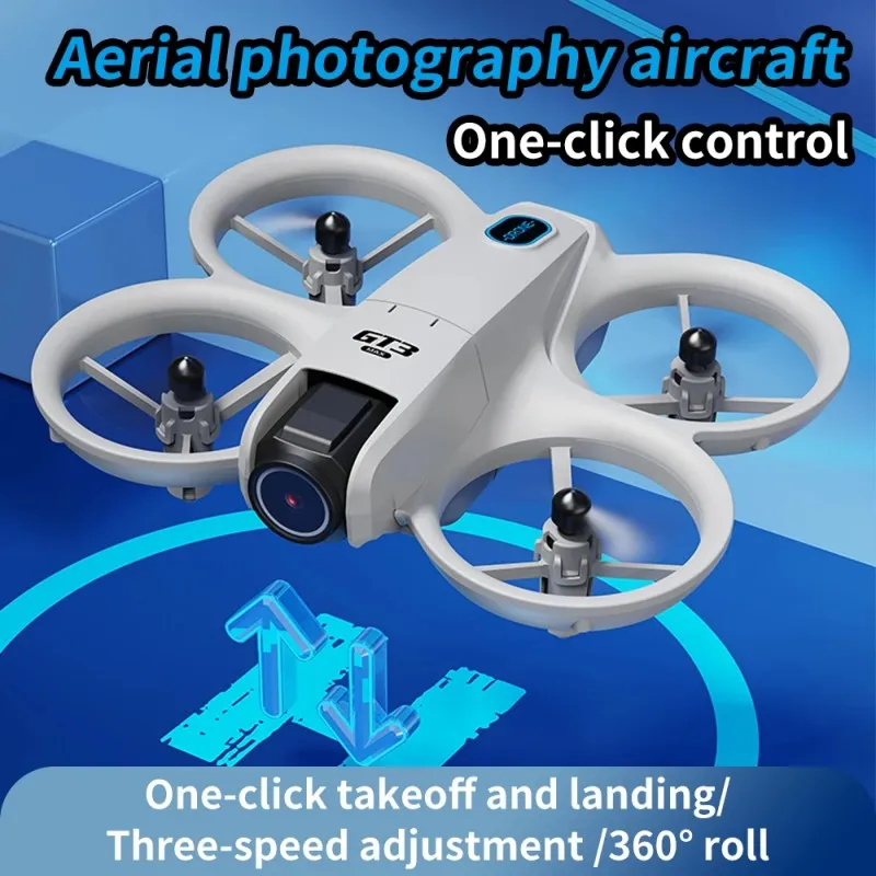 Xiaomi GT3 MAX GPS Drone 8K Ae - Drone Rc Gps recension och pris