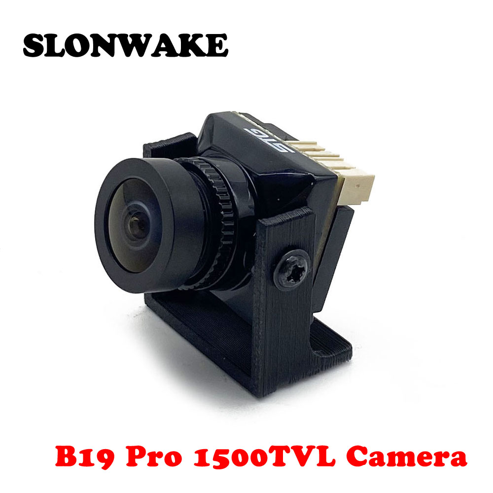 JINJIEAN B19 PRO Mini FPV Came - Drone Rc Receiver And Transmitter recension och pris