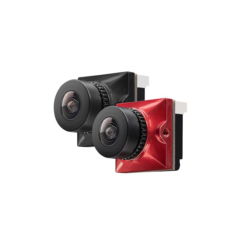 Caddx Ratel 2 1200TVL FPV Came - Caddx Fpv Camera recension och pris