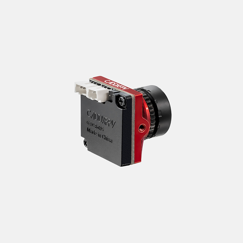 Caddx Ratel 2 1200TVL FPV Came - Caddx Fpv Camera recension och pris