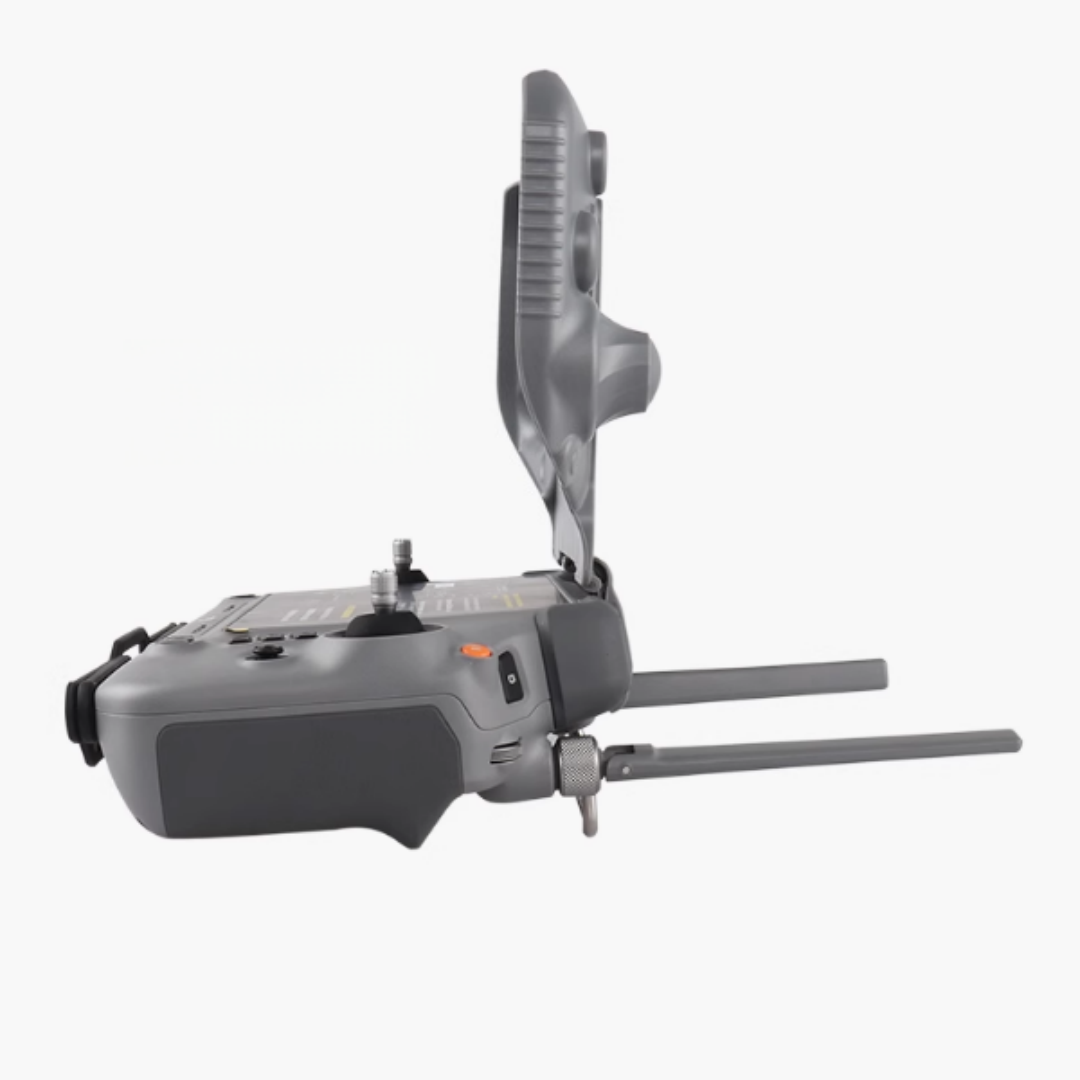 Control Hood Screen Shield Vis - Drone Rc Controller Cover recension och pris