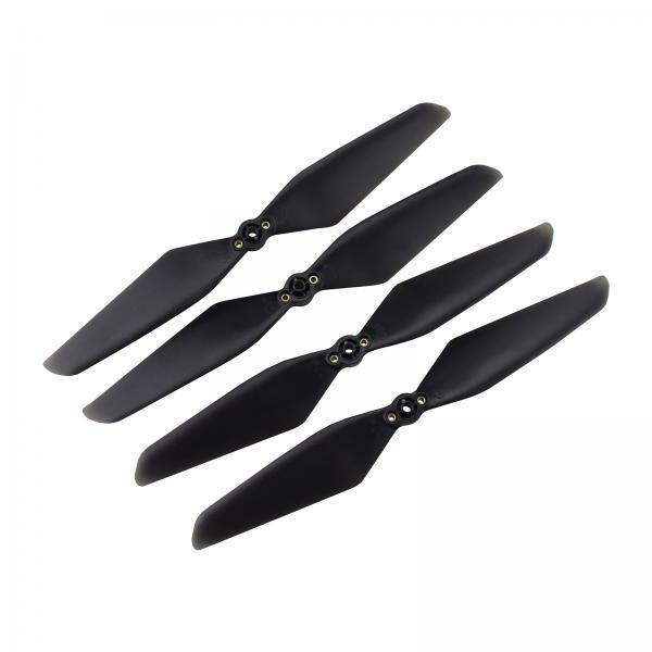 RC Quadcopter Propeller Prop R - Drone Mjx Rc recension och pris