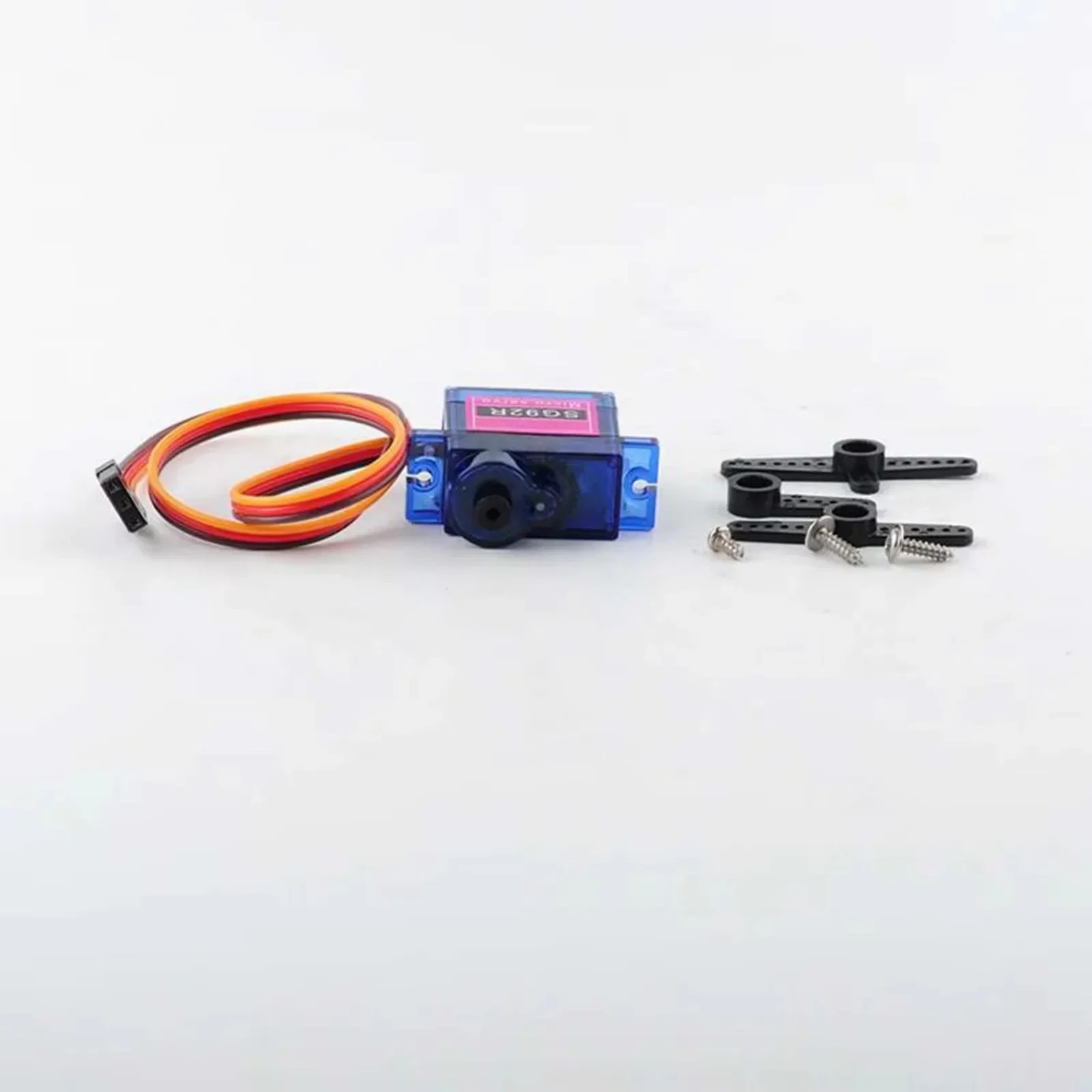 10pcs/lot SG92R Micro Servo 9g - Drone Rc Mini recension och pris