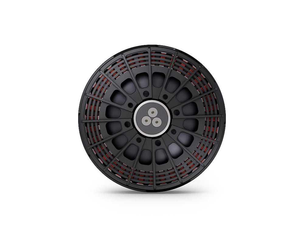 U15II KV80 Brushless Dr-one Mo - Drone Rc Drone recension och pris