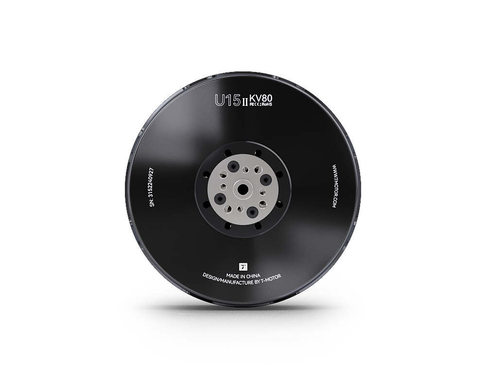 U15II KV80 Brushless Dr-one Mo - Drone Rc Drone recension och pris