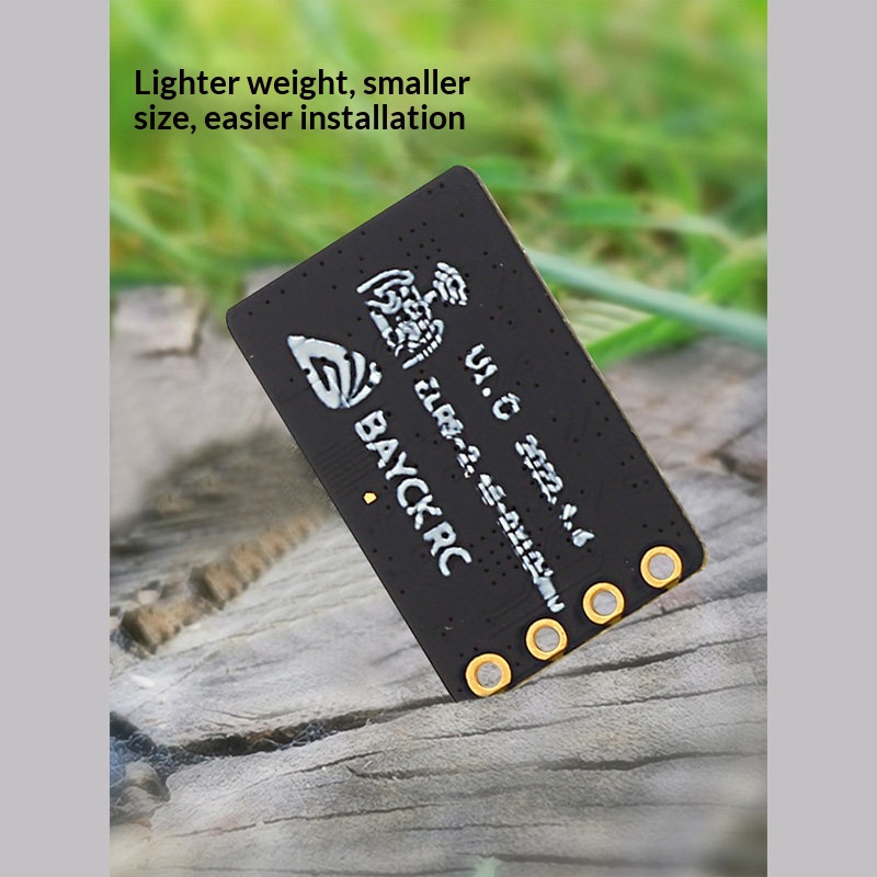 Hot BAYCK Expresslrs Elrs Rece - Drone Rc Receiver And Transmitter recension och pris