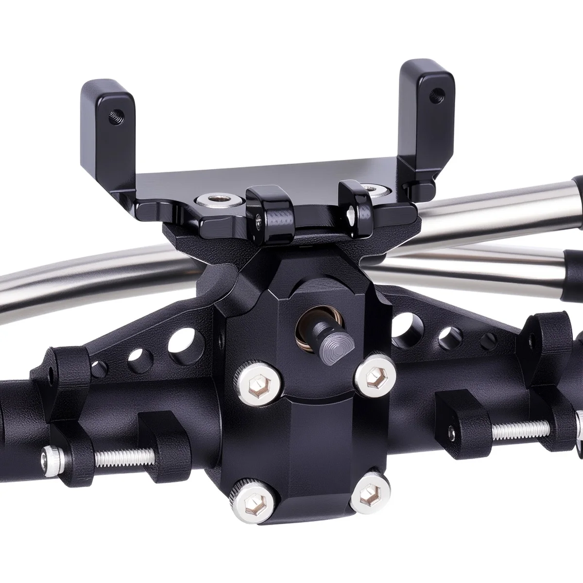 1Set Plastic Axles w/ Servo Mo - Rc Crawler Axle Parts recension och pris