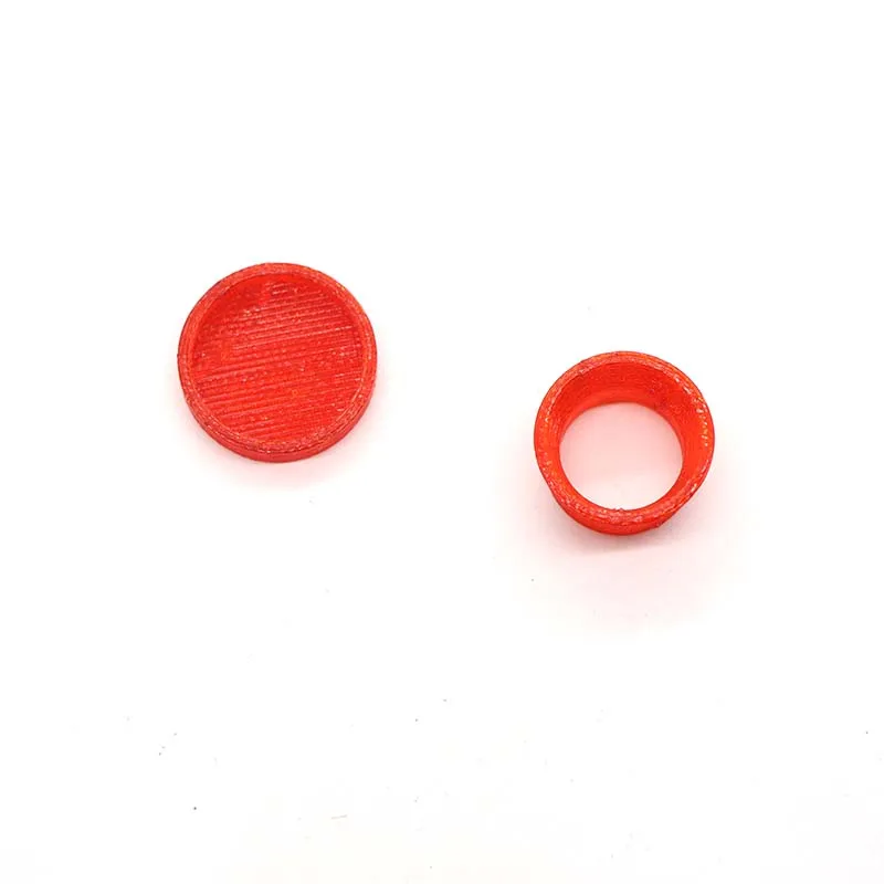 2PCS FPV Camera Lens Protectiv - Caddx Fpv Camera recension och pris