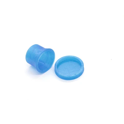 2PCS FPV Camera Lens Protectiv - Caddx Fpv Camera recension och pris