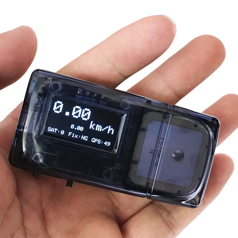 ZMR GPS Speedometer RC Drone T - Drone Rc Gps recension och pris