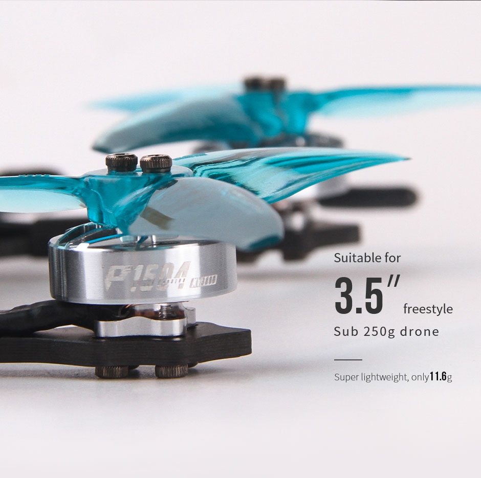 Wholesale Price T-MOTOR P1604  - Drone Rc Price recension och pris