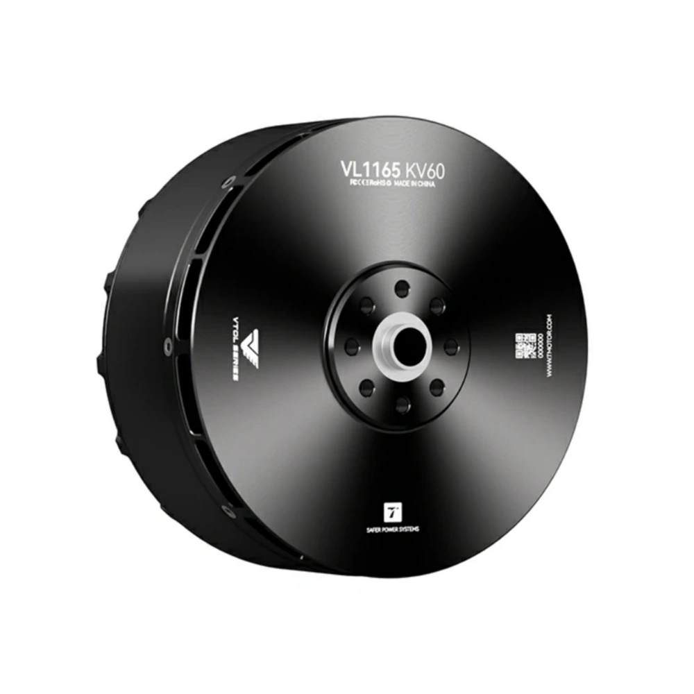 T-MOTOR VL1165 KV60 Factory Pr - Drone Rc Price recension och pris