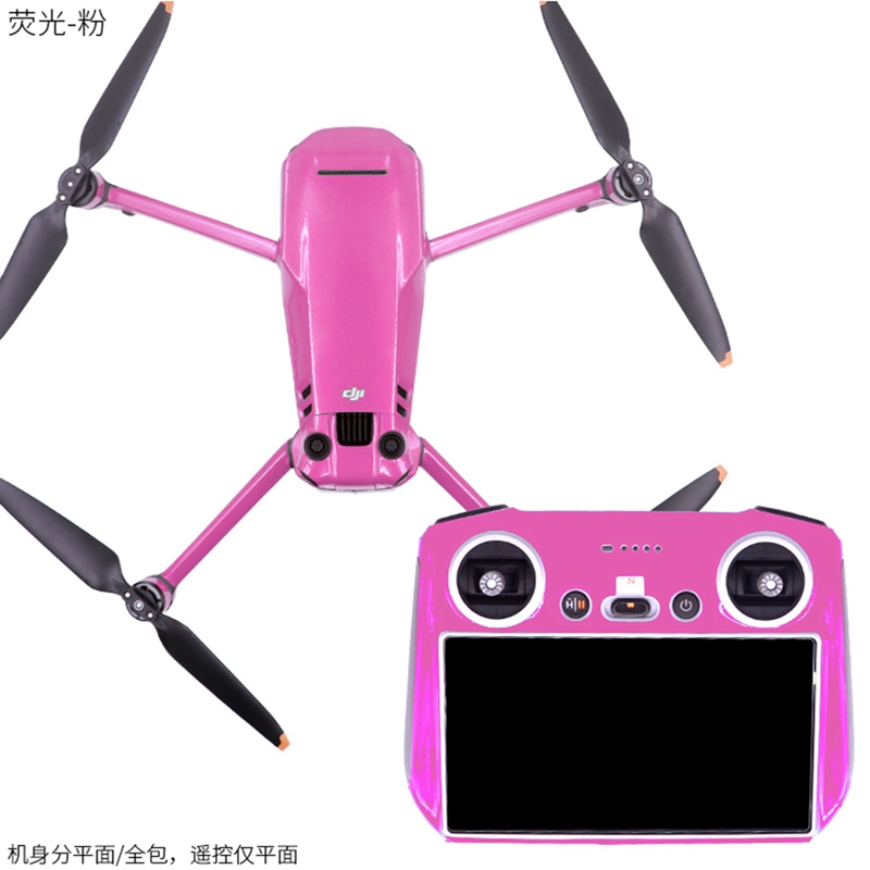 For DJI Mavic 3 PRO Drone RC S - Drone Dji Rc Mavic 3 Pro recension och pris