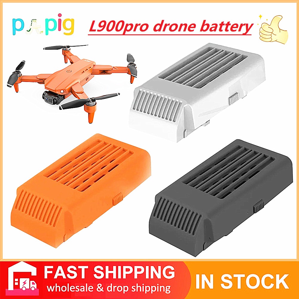 L900 Pro GPS Drone 4K Drone Ba - Drone Rc Gps recension och pris