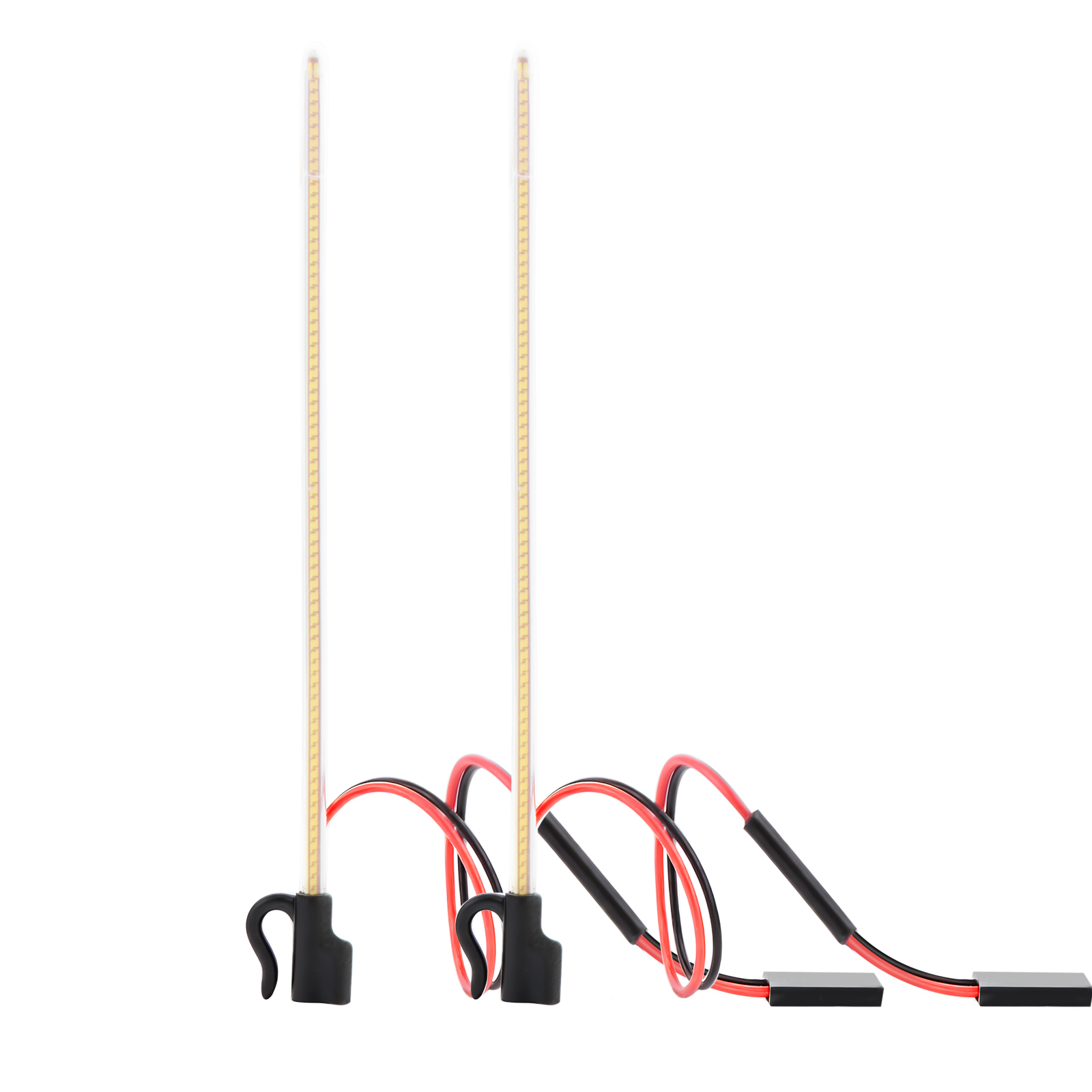 ModRax 2PCS LED RC Antenna Lig - Drone Lidi Rc recension och pris