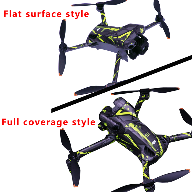 For DJI Mini 5Pro Drone Sticke - Drone Dji Rc N3 recension och pris