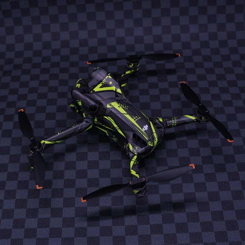 For DJI Mini 5Pro Drone Sticke - Drone Dji Rc N3 recension och pris