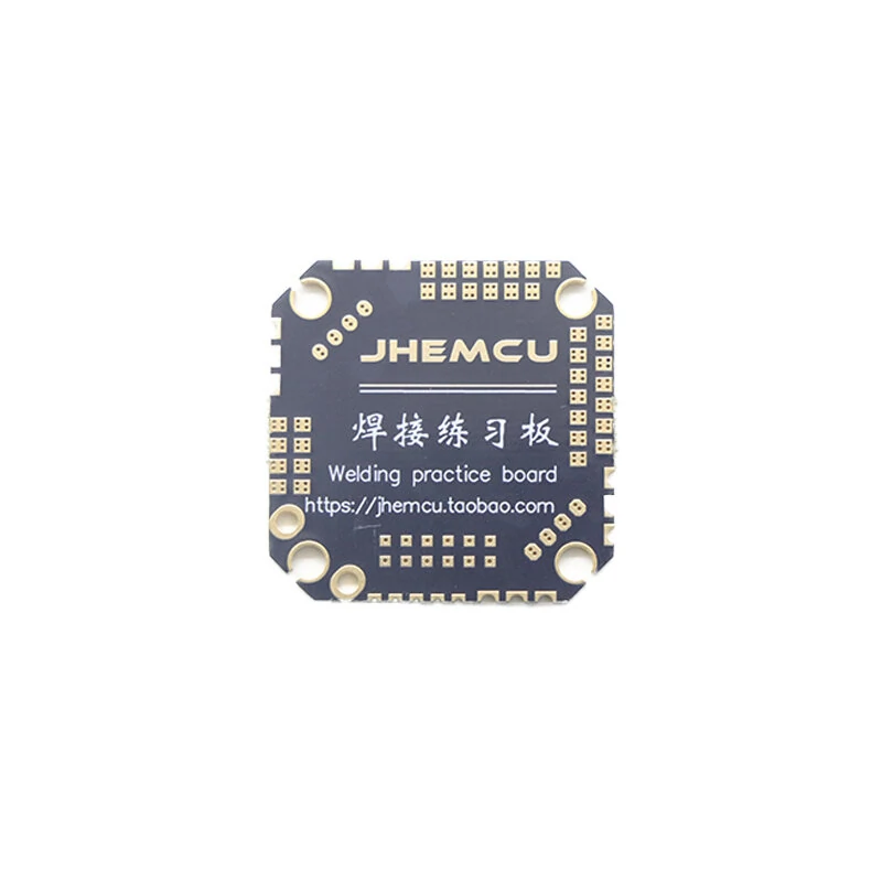 JHMCU Flight Controller Solder - Drone With Rc Remote recension och pris