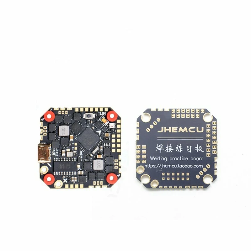 JHMCU Flight Controller Solder - Drone With Rc Remote recension och pris