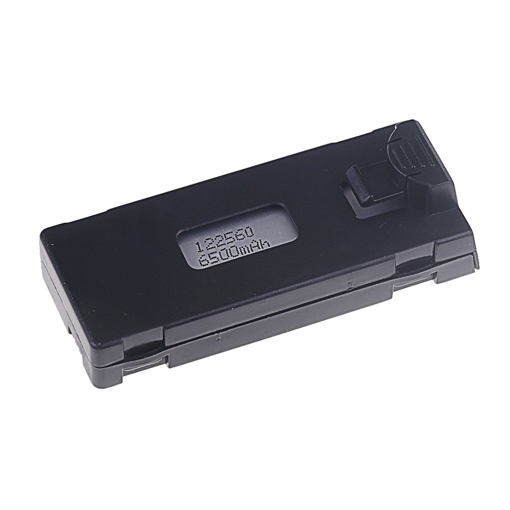 2026 3.7V Li-po Battery For RC - Rc Drone E88 recension och pris
