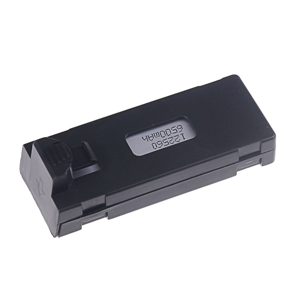 2026 3.7V Li-po Battery For RC - Rc Drone E88 recension och pris