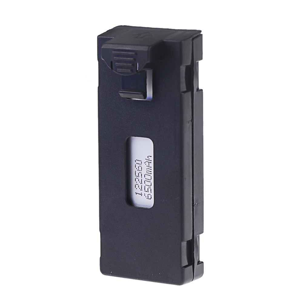 2026 3.7V Li-po Battery For RC - Rc Drone E88 recension och pris