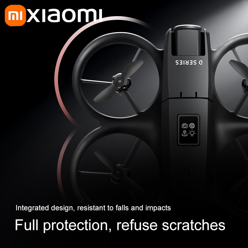 Xiaomi D16 GPS Drone 8K Aerial - Drone Rc Gps recension och pris