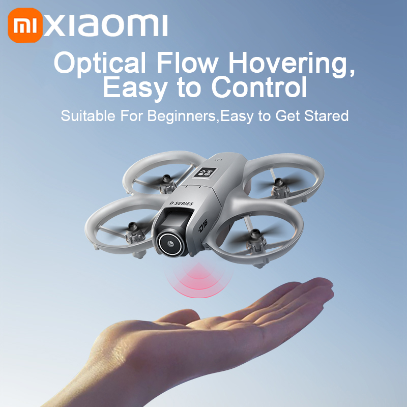 Xiaomi D16 GPS Drone 8K Aerial - Drone Rc Gps recension och pris