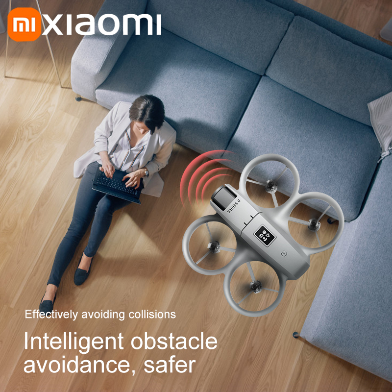 Xiaomi D16 GPS Drone 8K Aerial - Drone Rc Gps recension och pris