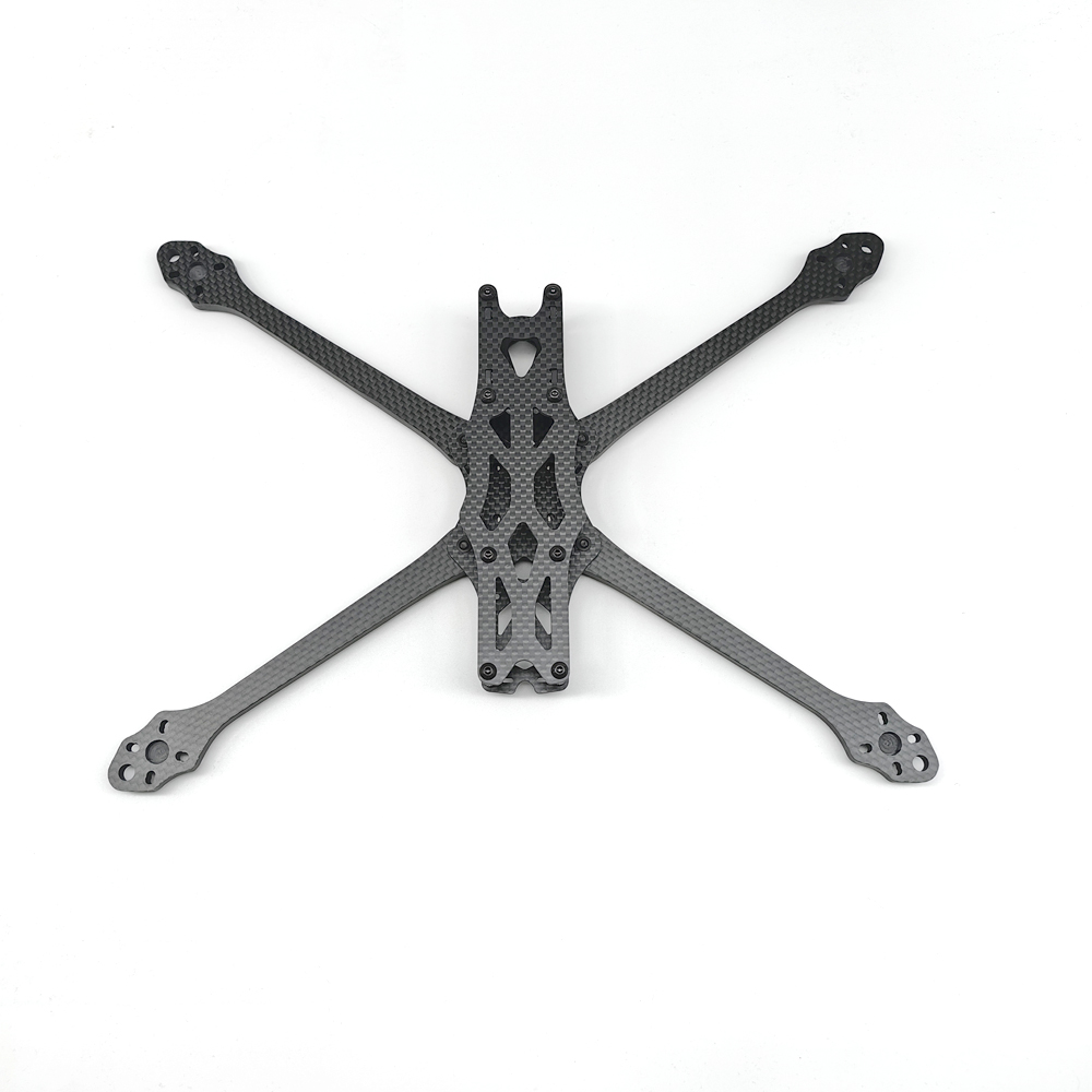 APEX frame 7 inch/6inch/5inche - Drone Frame 5 Inch recension och pris