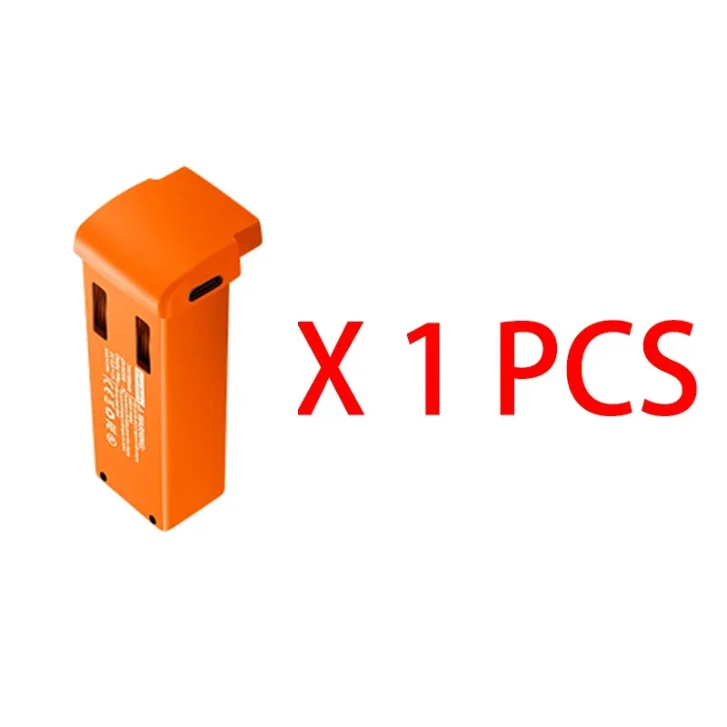 S156 3.7V 1800mAh Drone Batter - Drone Rc S156 recension och pris