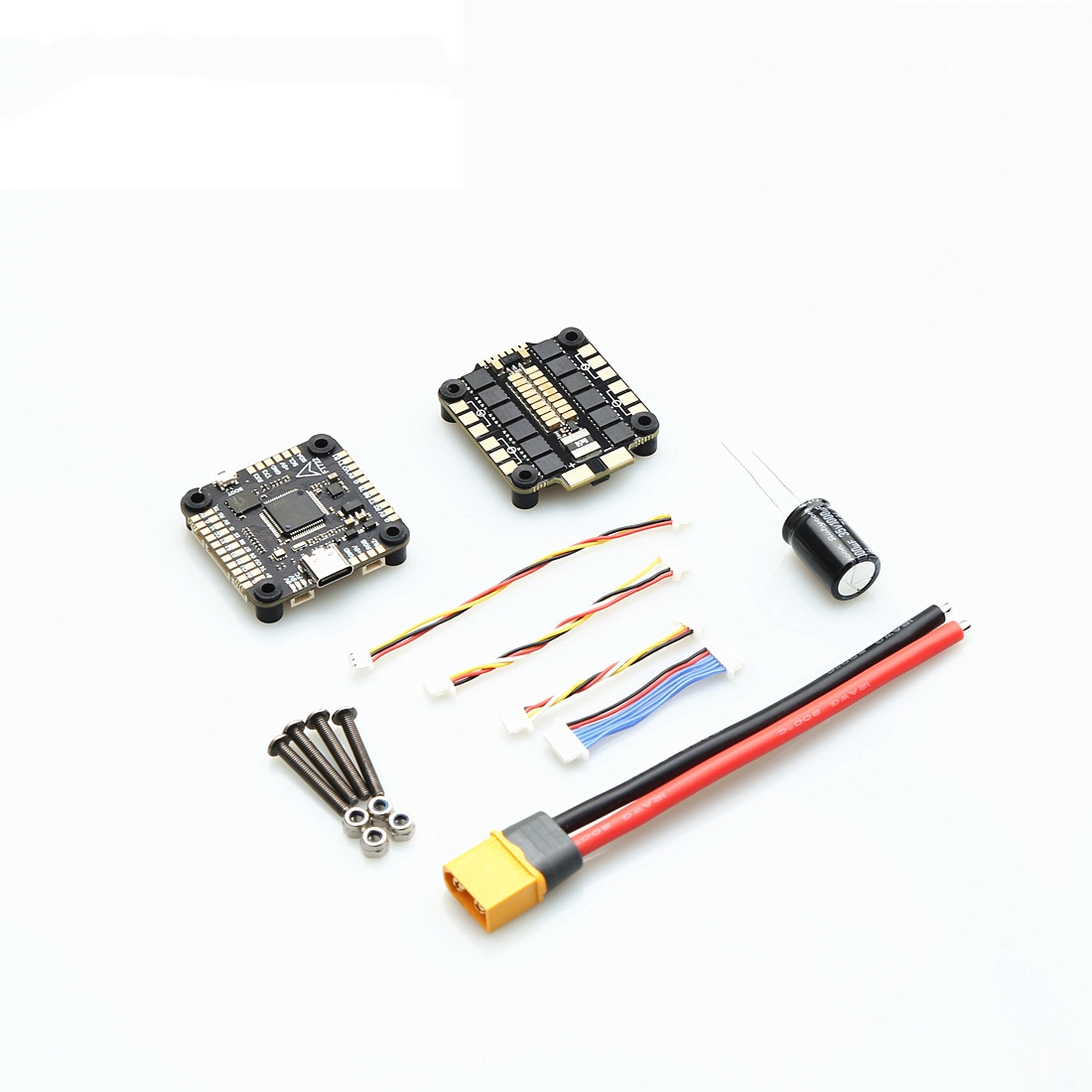F7 F722 / F4 F405 Flight Contr - Drone Frame 5 Inch recension och pris