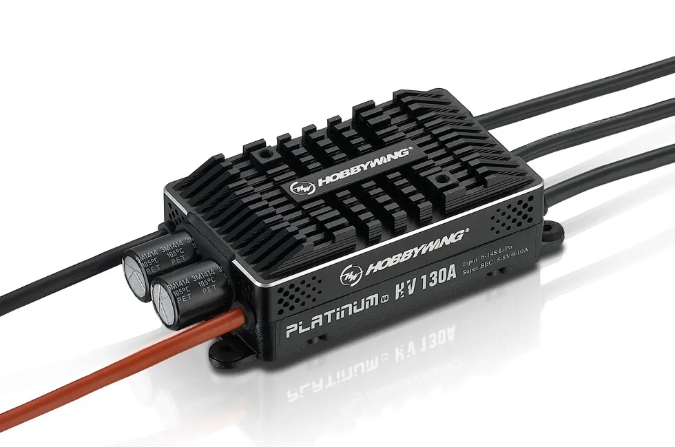 VoidFly Original Hobbywing Pla - Drone Rc V4 recension och pris