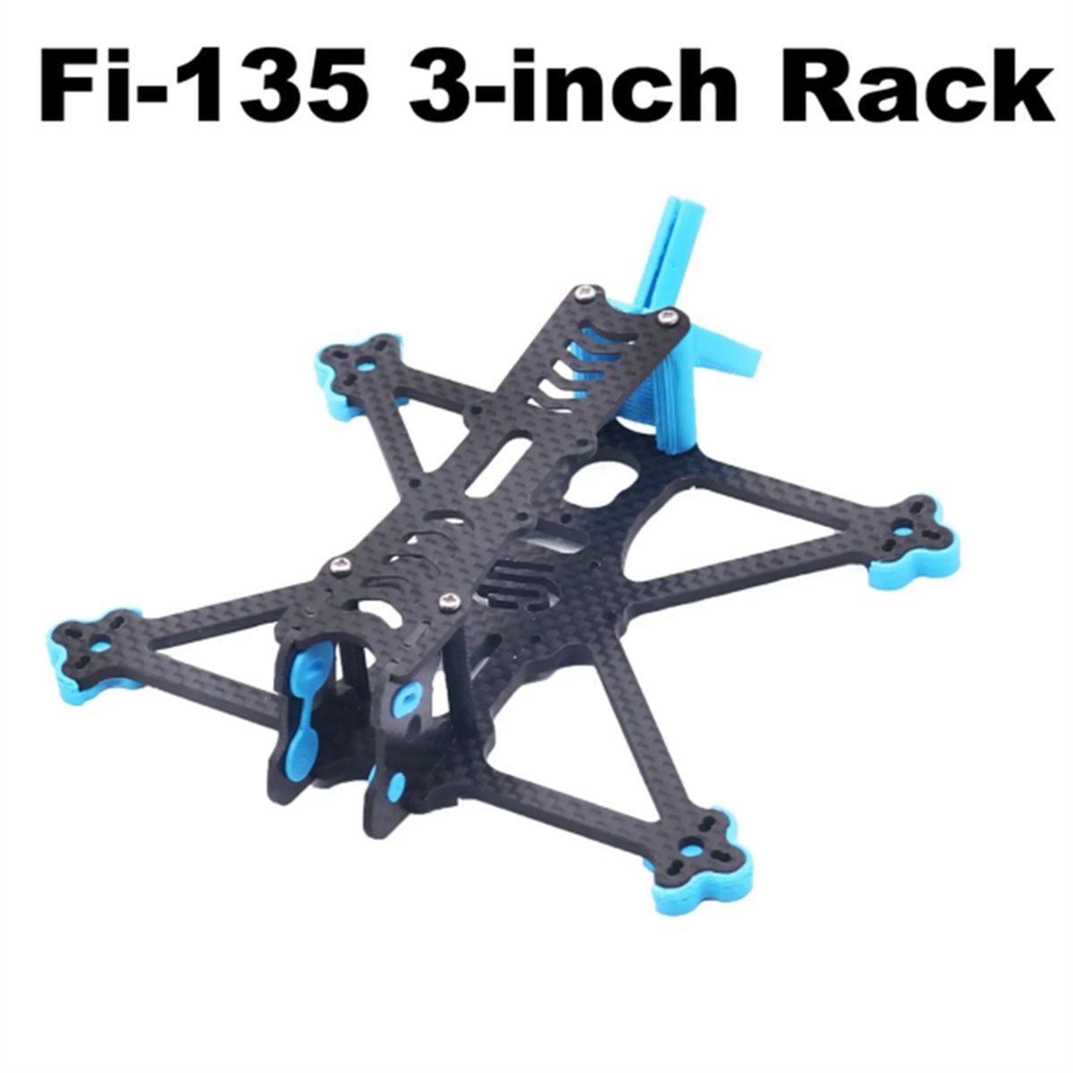 ~WHOLESALE PRICE Fi-135 3inch  - Drone Rc Price recension och pris