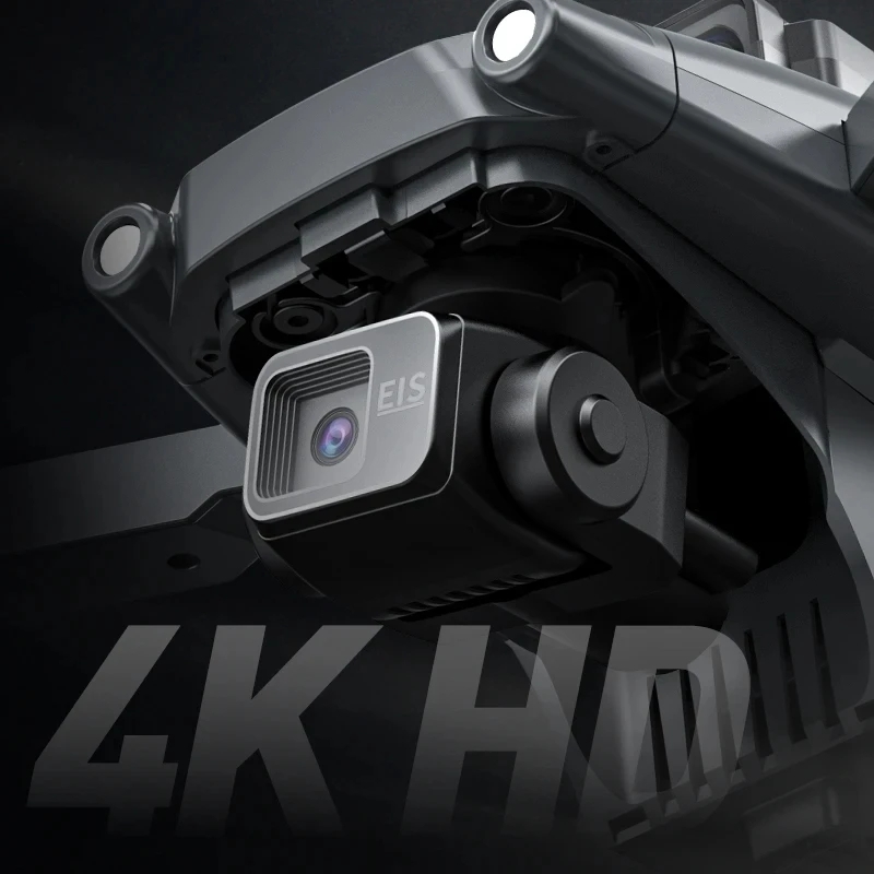 L600 PRO MAX GPS Drone Profess - Drone Rc Gps recension och pris