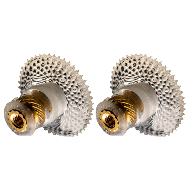 1Pair M3 M4 Joystick Cap Spike - Drone Rc Controller Cover recension och pris