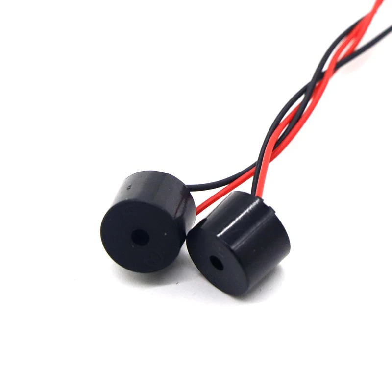 Buzzer5VWire 5P 5V Buzzer With - Drone With Rc Remote recension och pris