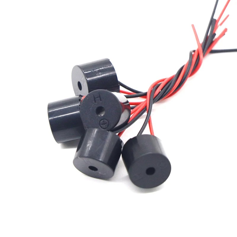 Buzzer5VWire 5P 5V Buzzer With - Drone With Rc Remote recension och pris