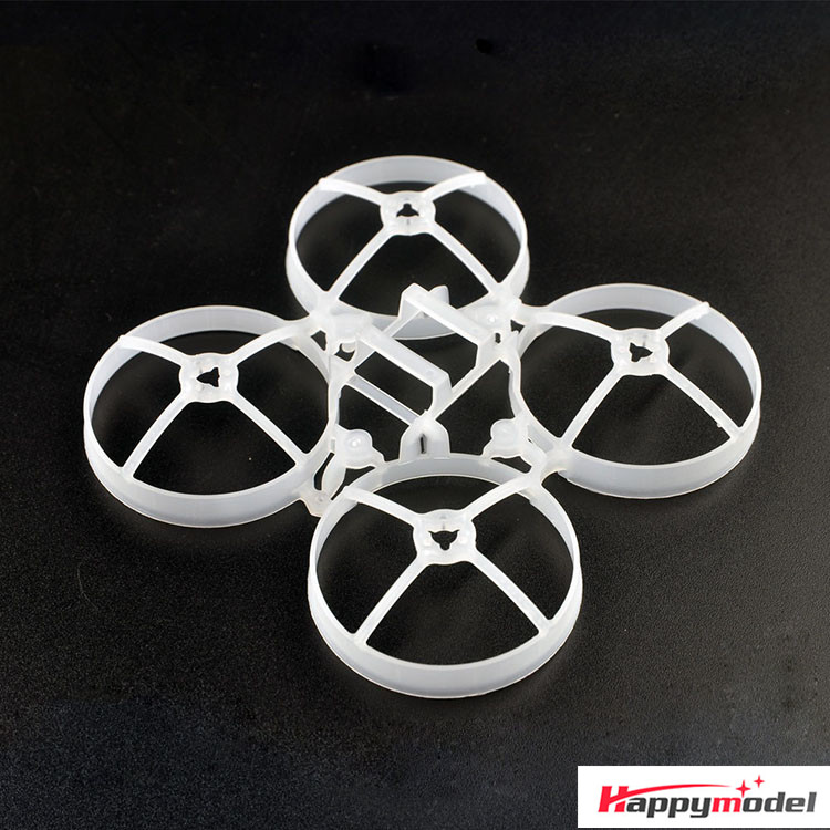 HappyModel Mobula7 V4 75mm Bru - Drone Rc V4 recension och pris