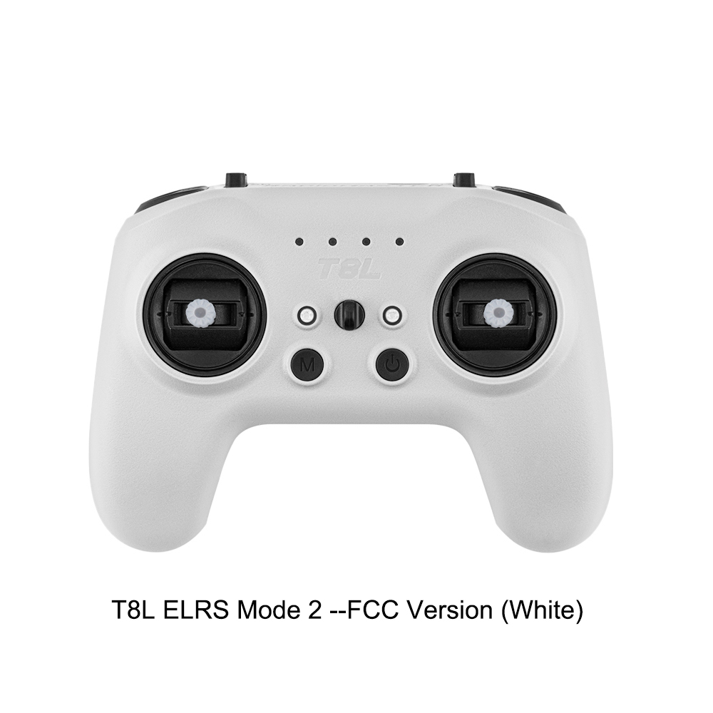 RadioMaster T8L 2.4GHz Express - Drone With Rc Remote recension och pris